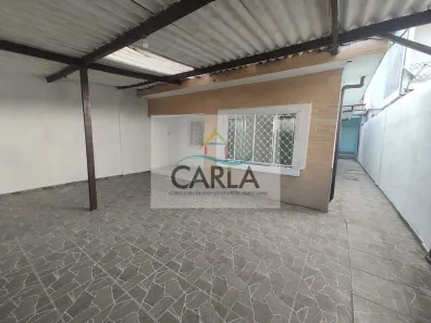 Casa com 2 Quartos à venda, 99m² no Sítio Paecara (Vicente de Carvalho), Guarujá