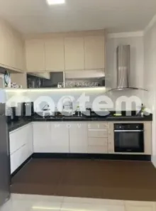Casa de Condomínio com 3 Quartos à venda, 190m² no Residencial Alto do Castelo, Ribeirão Preto