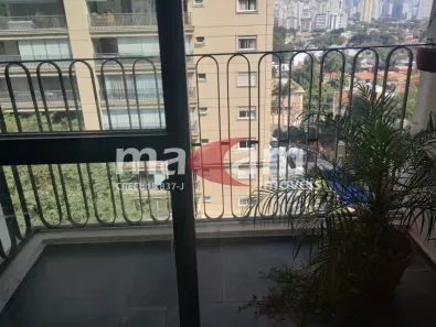 Apartamento com 2 Quartos à venda, 64m² no Vila Olímpia, São Paulo