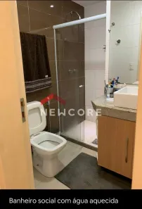 Apartamento com 2 Quartos à venda, 76m² no Parque Leopoldina, Campos dos Goytacazes