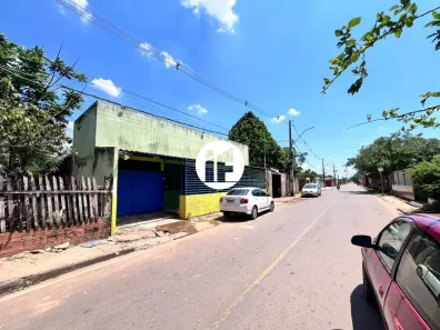 Casa com 2 Quartos à venda, 170m² no Aeroporto Velho, Rio Branco