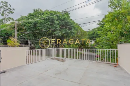 Casa com 4 Quartos à venda, 270m² no Vila Madalena, São Paulo