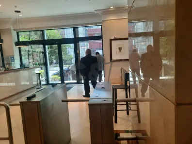 Sala Comercial para venda ou aluguel, 63m² no Vila Nova Conceição, São Paulo