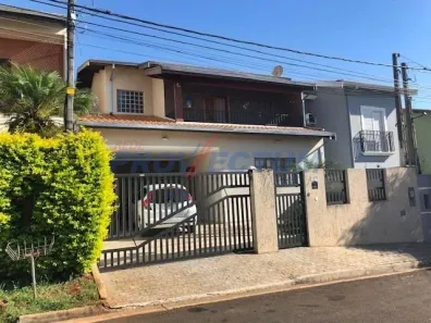 Casa de Condomínio com 3 Quartos à venda, 217m² no Residencial Terras do Barão, Campinas