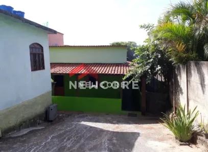 Casa com 3 Quartos à venda, 200m² no Novo Progresso, Contagem