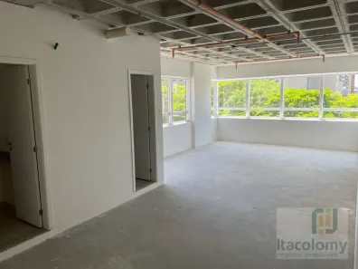 Sala Comercial à venda, 49m² no Alphaville Centro Industrial e Empresarial/Alphaville., Barueri