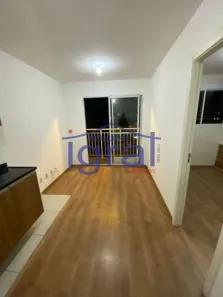 Apartamento com 1 Quarto à venda, 26m² no Vila Guarani (Z Sul), São Paulo