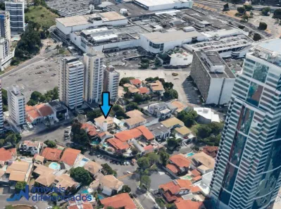 Lote/Terreno à venda, 600m² no Caminho das Árvores, Salvador