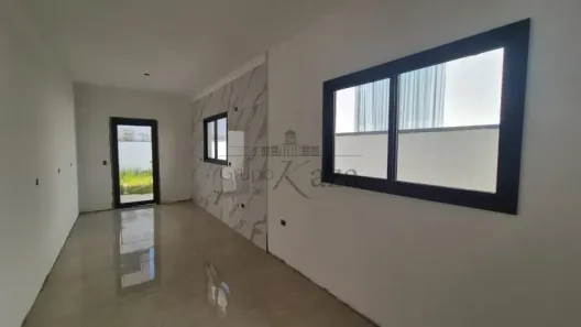 Casa de Condomínio com 3 Quartos à venda, 119m² no Parque Residencial Maria Elmira, Caçapava