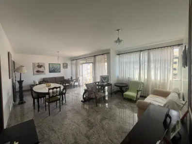 Apartamento com 3 Quartos à venda, 305m² no Pituba, Salvador