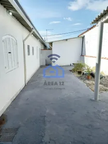 Casa com 3 Quartos à venda, 119m² no Morro do Algodão, Caraguatatuba
