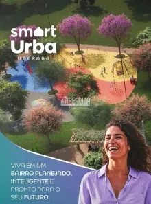Lote/Terreno à venda, 300m² no Jardim Eldorado, Uberaba