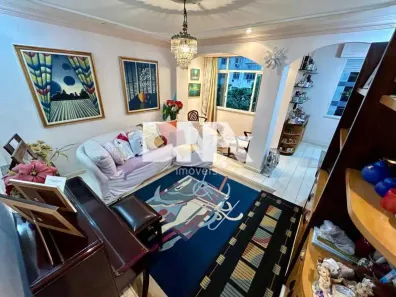 Apartamento com 3 Quartos à venda, 90m² no Copacabana, Rio de Janeiro