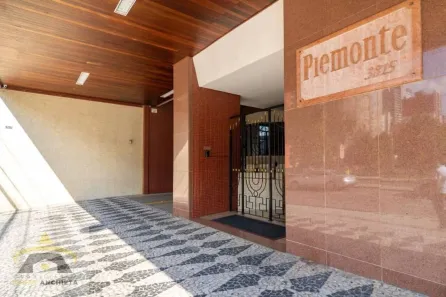 Apartamento com 3 Quartos à venda, 186m² no Cristo Rei, Curitiba