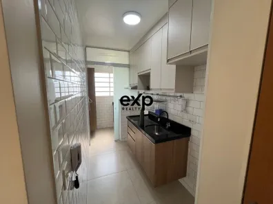 Apartamento com 2 Quartos à venda, 41m² no Vila Progresso, Valinhos