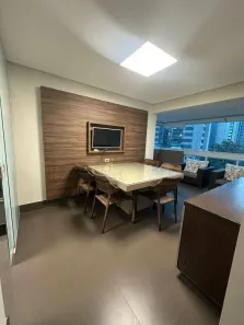 Apartamento com 4 Quartos à venda, 253m² no Alphaville Centro Industrial e Empresarial/Alphaville., Barueri