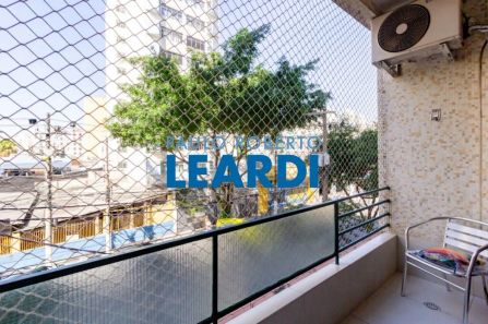 Apartamento com 3 Quartos à venda, 220m² no Campos Elíseos, São Paulo