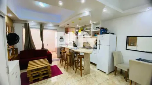 Apartamento com 1 Quarto à venda, 38m² no Botafogo, Rio de Janeiro