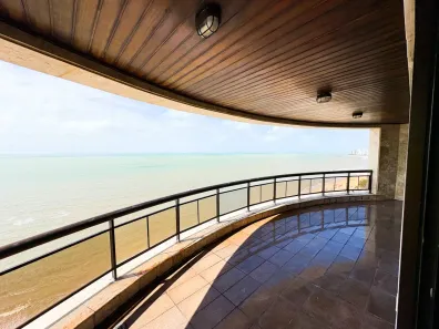 Cobertura com 5 Quartos à venda, 632m² no Piedade, Jaboatão dos Guararapes