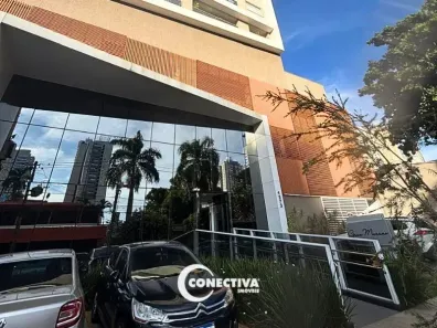 Apartamento com 3 Quartos à venda, 1500m² no Setor Bueno, Goiânia