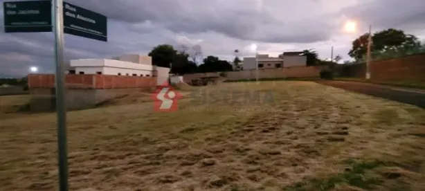 Lote/Terreno à venda, 352m² no Residencial Portinari II, Álvares Machado