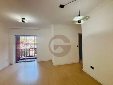 Apartamento com 3 Quartos à venda, 73m² no Jardim Ester, São Paulo