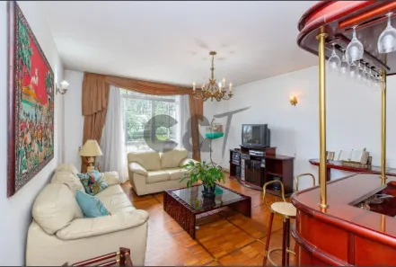 Casa com 3 Quartos à venda, 280m² no Parque Colonial, São Paulo