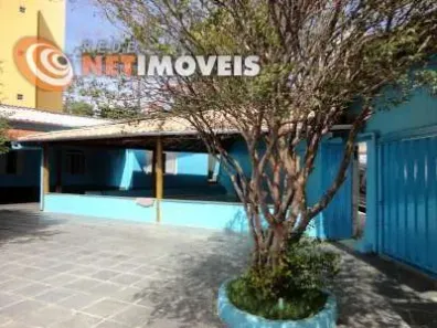 Casa com 6 Quartos à venda, 450m² no Eldorado, Contagem