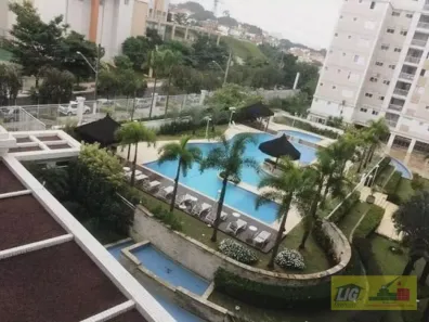 Apartamento com 3 Quartos à venda, 86m² no Cidade São Francisco, São Paulo