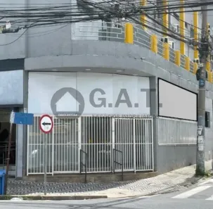 Ponto Comercial para alugar, 90m² no Centro, Votorantim