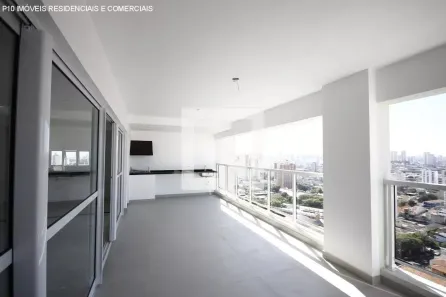 Apartamento com 3 Quartos à venda, 146m² no Ipiranga, São Paulo