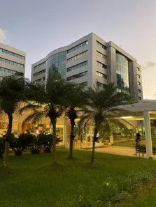 Sala Comercial à venda, 34m² no São Cristóvão, Salvador