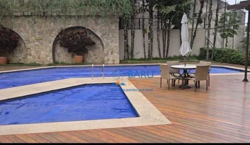 Apartamento com 4 Quartos à venda, 246m² no Vila Suzana, São Paulo