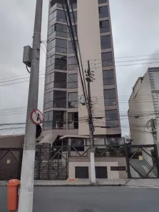 Apartamento com 3 Quartos à venda, 100m² no Rudge Ramos, São Bernardo do Campo