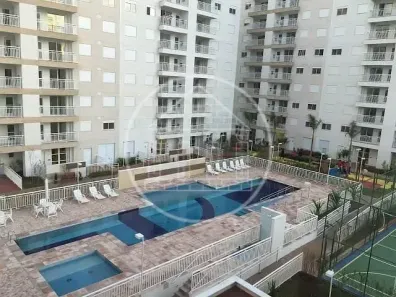 Apartamento com 2 Quartos para alugar, 62m² no Vila Isa, São Paulo