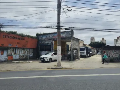Lote/Terreno à venda, 1032m² no Vila Carrão, São Paulo