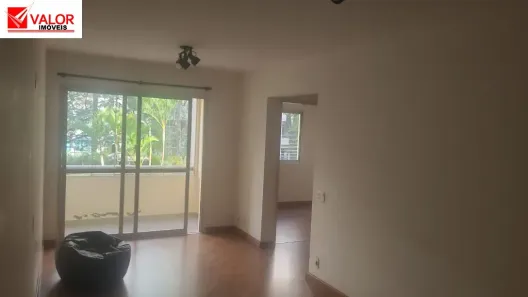 Apartamento com 2 Quartos para alugar, 63m² no Vila Progredior, São Paulo