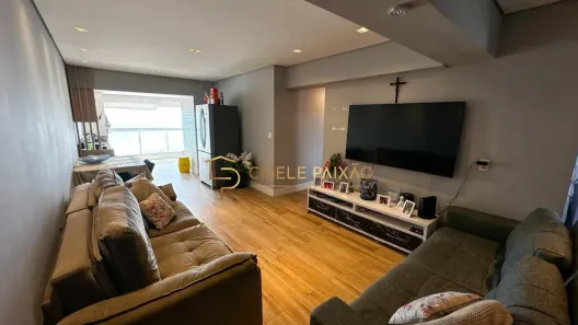 Apartamento com 2 Quartos à venda, 80m² no Guilhermina, Praia Grande