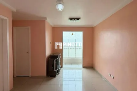 Apartamento com 2 Quartos para alugar, 48m² no Vila Gonçalves, São Bernardo do Campo
