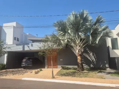 Casa de Condomínio com 3 Quartos à venda, 362m² no Esperança, Londrina