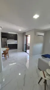 Apartamento com 1 Quarto à venda, 54m² no Brotas, Salvador