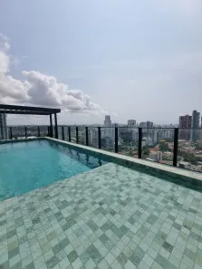 Apartamento com 1 Quarto à venda, 30m² no Caminho das Árvores, Salvador