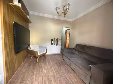 Casa com 5 Quartos à venda, 200m² no Eldorado, Juiz de Fora