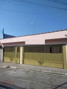 Casa com 3 Quartos à venda, 250m² no Vila Alzira, São Paulo