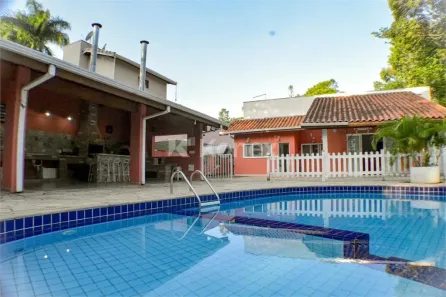 Casa de Condomínio com 4 Quartos à venda, 454m² no Alpes de Caieiras, Caieiras
