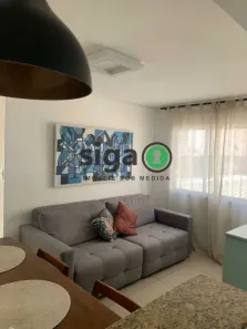 Apartamento com 2 Quartos à venda, 70m² no Vila Nova Conceição, São Paulo