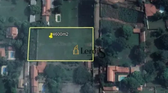 Lote/Terreno à venda, 4600m² no Chácaras Primavera, Itu