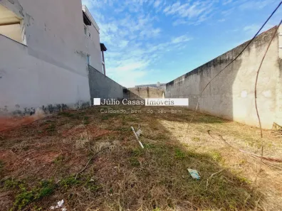 Lote/Terreno à venda, 300m² no Jardim Simus, Sorocaba