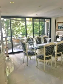 Apartamento com 5 Quartos à venda, 230m² no Vila Suzana, São Paulo