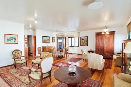 Apartamento com 4 Quartos à venda, 213m² no Real Parque, São Paulo